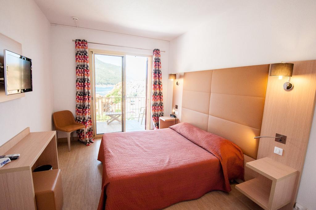 Hotel Kalliste Porto  Zimmer foto