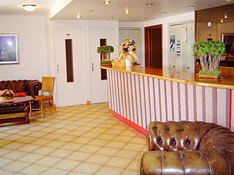 Hotel Kalliste Porto  Exterior foto